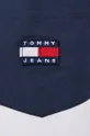 Βαμβακερό φόρεμα Tommy Jeans Γυναικεία