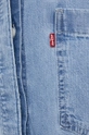 Βαμβακερό φόρεμα Levi's Γυναικεία