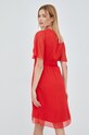 Îmbrăcăminte Vila rochie 14077577.MarsRed rosu