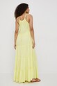 Y.A.S sukienka 26026809.Charlock żółty SS22
