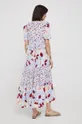 Φόρεμα Y.A.S  51% Βισκόζη Live Co από την Birla Cellulose, 49% Βισκόζη