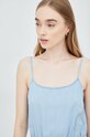 Only sukienka 15250420.LightBlueD niebieski