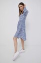 JDY sukienka 15226070.BlueBonnet niebieski SS22