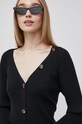 JDY sukienka czarny 15252608.Black