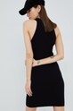 Odzież JDY sukienka 15257138.Black czarny