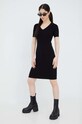 Haljina JDY 15257210.Black crna SS22