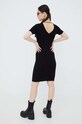 Odjeća Haljina JDY 15257210.Black crna