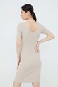 Abbigliamento JDY vestito 15257210.ChateauGra beige
