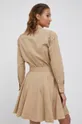Polo Ralph Lauren sukienka bawełniana 211838048002 100 % Bawełna