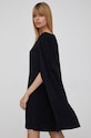 Oblečenie Šaty Lauren Ralph Lauren 253855210005 čierna