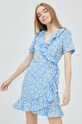 Haljina Noisy May plava 27021509.Cerulean