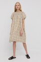 Herskind Sukienka Kathrine 4254777 multicolor SS22