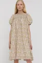 Φόρεμα Herskind  Φόδρα: 100% Ανακυκλωμένος πολυεστέρας Κύριο υλικό: 100% Βισκόζη