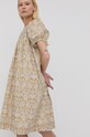 Herskind Sukienka Kathrine multicolor 4254777