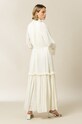 Ivy & Oak Rochie alb IO1122S7450