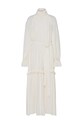 Ivy & Oak Rochie IO1122S7450 alb