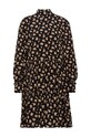 Ivy Oak Sukienka IO1122S7453 multicolor
