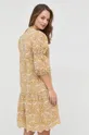 Φόρεμα Ivy Oak Macia  Φόδρα: 100% Οργανικό βαμβάκι Κύριο υλικό: 40% Οργανικό βαμβάκι, 60% Ανακυκλωμένος πολυεστέρας