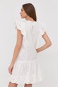 Odzież Marella sukienka 32210521200 biały