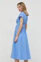 Платье Marella голубой