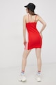 Îmbrăcăminte adidas Originals rochie HC2037 HC2037 rosu
