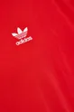 Pamučna haljina adidas Originals Ženski