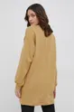 Pamučna haljina adidas Originals Trefoil Moments  100% Pamuk