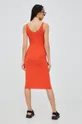 Φόρεμα Vero Moda  50% Βισκόζη Live Co από την Birla Cellulose, 28% Πολυεστέρας, 22% Νάιλον