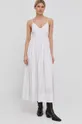 Herskind sukienka biały