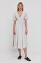 Сукня Herskind 4386858 бежевий SS22