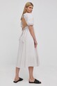 Одяг Сукня Herskind 4386858 бежевий