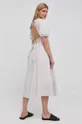 Šaty Herskind  Podšívka: 100% Bavlna Základná látka: 100% Bavlna