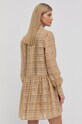 Oblečení Šaty Herskind 4370779 béžová