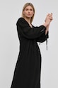 Herskind rochie negru 4364835