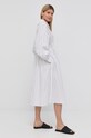 Îmbrăcăminte Herskind rochie 4388859 alb
