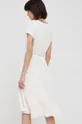 Φόρεμα Lauren Ralph Lauren  100% Πολυεστέρας