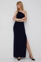 Lauren Ralph Lauren sukienka 253751483001 granatowy 253751483001