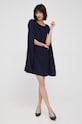 Lauren Ralph Lauren ruha 253855210007 sötétkék AW25