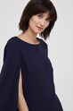 Lauren Ralph Lauren sukienka 253855210007 253855210007 granatowy