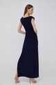 Îmbrăcăminte Lauren Ralph Lauren rochie 253863940002 bleumarin
