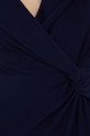 Lauren Ralph Lauren rochie 253863940002 bleumarin