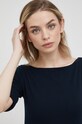 Платье Lauren Ralph Lauren 250863913002 тёмно-синий