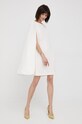 Šaty Lauren Ralph Lauren 253855210006 béžová SS24