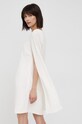Oblečení Šaty Lauren Ralph Lauren 253855210006 béžová