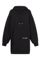 AllSaints Sukienka LILA HOODY DRESS Damski