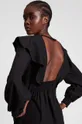 Сукня AllSaints Elodie  Підкладка: 100% Поліестер Основний матеріал: 100% Віскоза