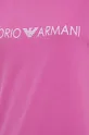 Φόρεμα παραλίας Emporio Armani Underwear