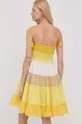 Φόρεμα Twinset  Φόδρα: 100% Βαμβάκι Κύριο υλικό: 100% Βαμβάκι Άλλα υλικά: 100% Πολυεστέρας