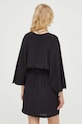 Одяг Сукня The Kooples FROB24237K чорний