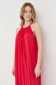 κόκκινο Φόρεμα Max Mara Leisure